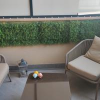 mattonelle erba sintetica 