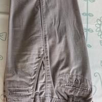 Pantalone uomo Combipel 