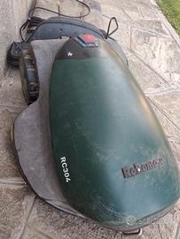 robomow 304  tagliaerba robottino