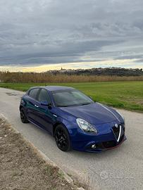 Alfa Romeo Giulietta 1.6 mjt 120 cv anno 2018