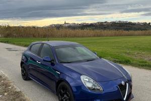 Alfa Romeo Giulietta 1.6 mjt 120 cv anno 2018