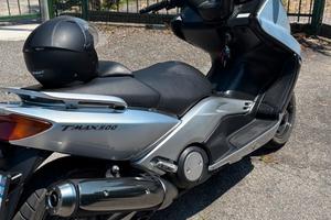 Tmax 500