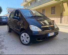 Mercedes-benz A 170 A 170 CDI cat Elegance