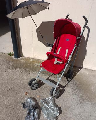 Passeggino usato