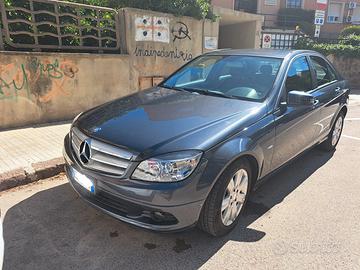 Mercedes c220 automatica 