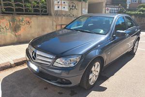 Mercedes c220 automatica 