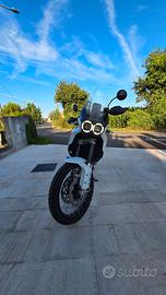 ducati desertx 3800 km - desert x PARI AL NUOVO