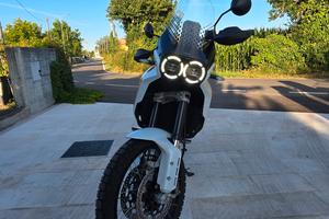 ducati desertx 3800 km - desert x PARI AL NUOVO