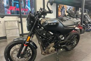 HUSQVARNA Svartpilen 401 svartpilen 401 A2