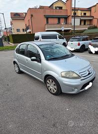  C3 2009 Bi Energy Exclusive Gpl/Benzina