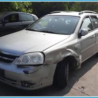 Ricambi Usati CHEVROLET (DAEWOO) NUBIRA (J200) 200