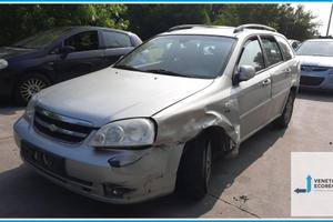 Ricambi Usati CHEVROLET (DAEWOO) NUBIRA (J200) 200