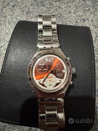 Orologio swatch