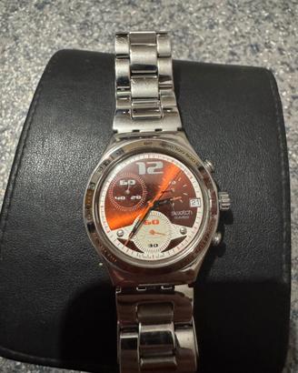 Orologio swatch