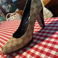 Scarpe Gucci 40