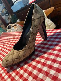 Scarpe Gucci 40