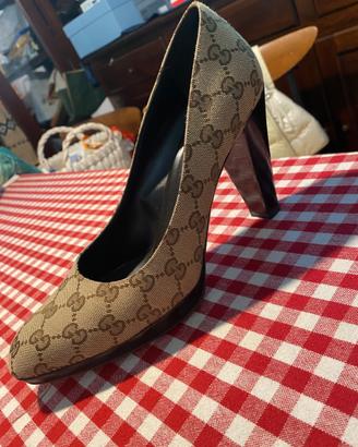 Scarpe Gucci 40