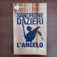 L'angelo (di S. Dazieri)