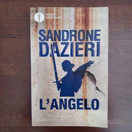 L'angelo (di S. Dazieri)