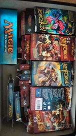 lotto keyforge 
