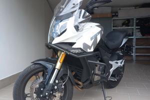 CFMOTO 650MT
