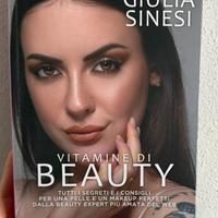 Vitamine di beauty - Giulia Sinesi