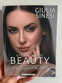 Vitamine di beauty - Giulia Sinesi