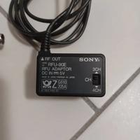 Sony RFU-90E RFU Adapter for Sony Handycam Video 8