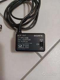 Sony RFU-90E RFU Adapter for Sony Handycam Video 8