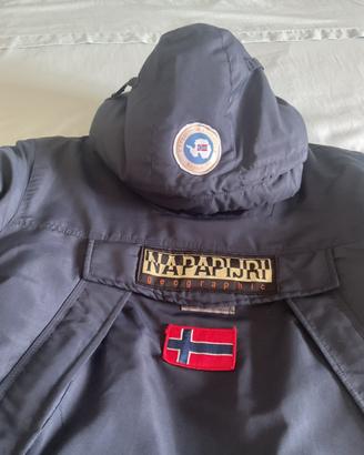 Napapijri giubbino uomo