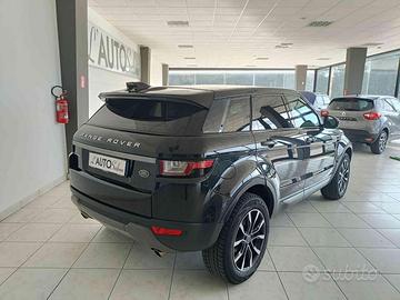 LAND ROVER Range Rover Evoque 2.0 td4 Tetto pano