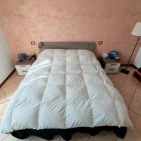 piumone matrimoniale 230x230 Ikea 