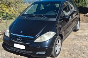 Mercedes Classe A 180 CDI automatica
