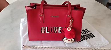 Borsa Love Moschino
