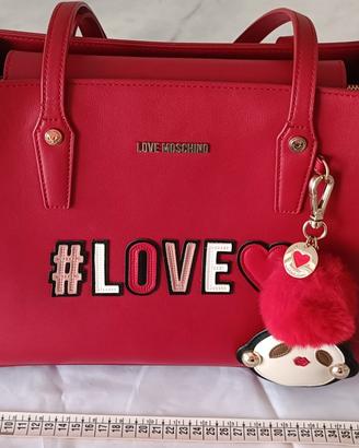 Borsa Love Moschino