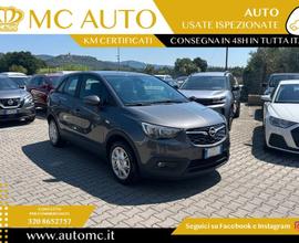 OPEL Crossland X 1.5 ECOTEC D 102 CV Start&Stop