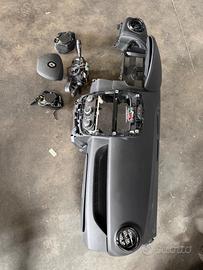 Kit airbag Renault Clio IV 2012-2016