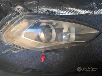 Faro SX originale Lancia delta