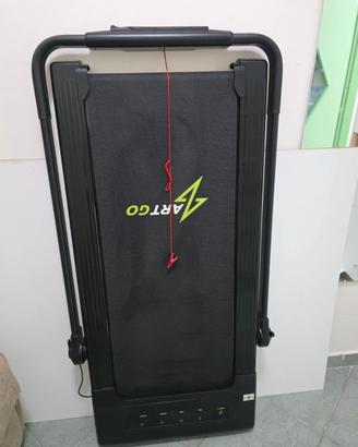 Tapis Roulant Elettrico 