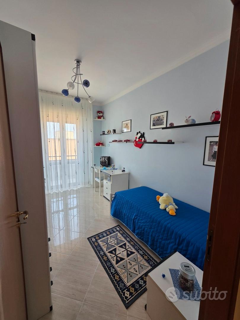Appartamento – TP - Vista 5