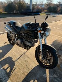 Ducati Monster S2R800 2007
