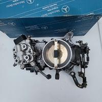 Mercedes w124 ignezione k jetronic 