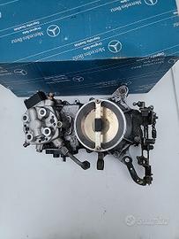 Mercedes w124 ignezione k jetronic 