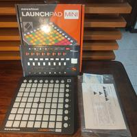 Novation Launchpad Mini