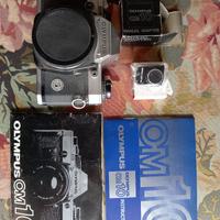 3 Macchine fotografiche 3 vintage