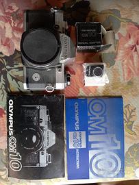 3 Macchine fotografiche 3 vintage