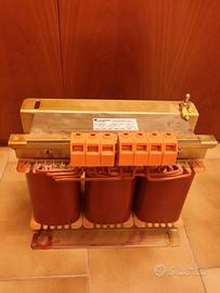 AUTOTRASFORMATORE ITALWEBER Vn 230/380  PN7000 VA