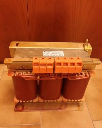 AUTOTRASFORMATORE ITALWEBER Vn 230/380  PN7000 VA