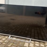 TV hi-sense 65”/leggi bene