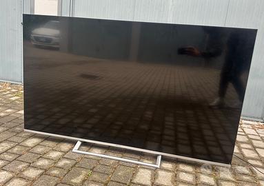 TV hi-sense 65”/leggi bene